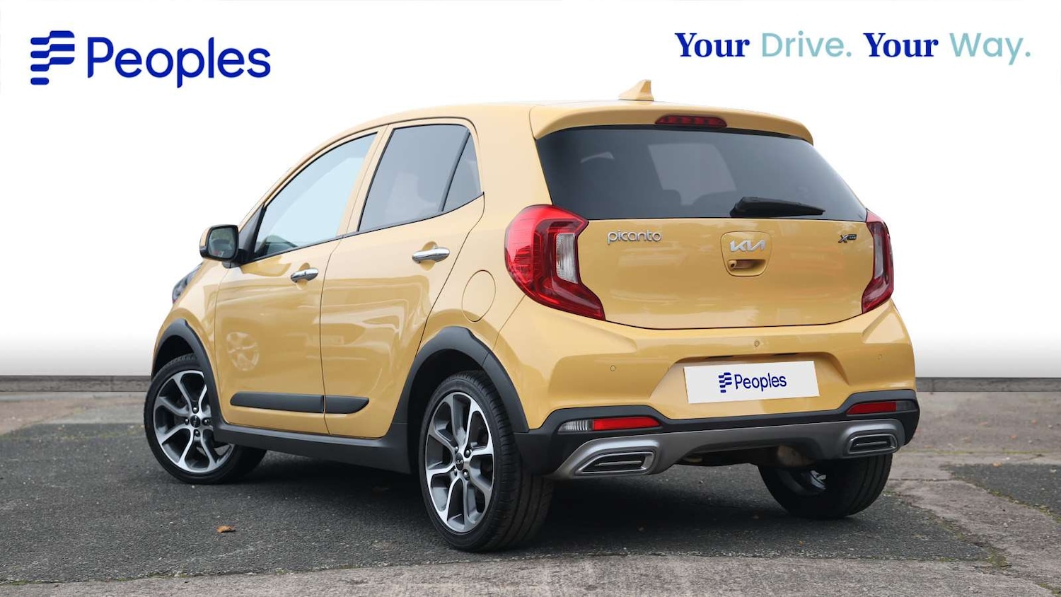 Used Kia Picanto 2022 for sale - 76871711: Photo 4