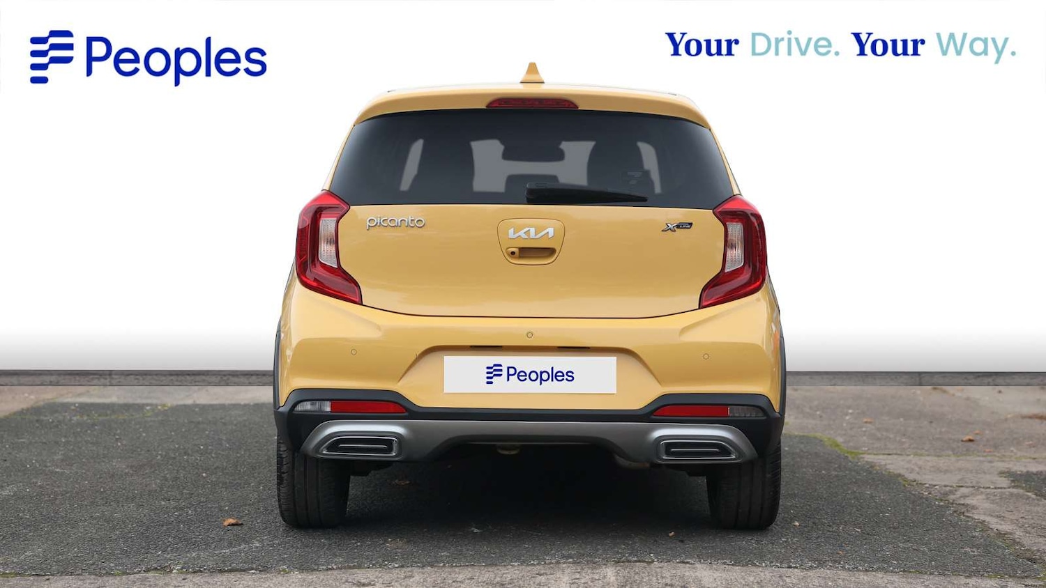 Used Kia Picanto 2022 for sale - 76871711: Photo 6