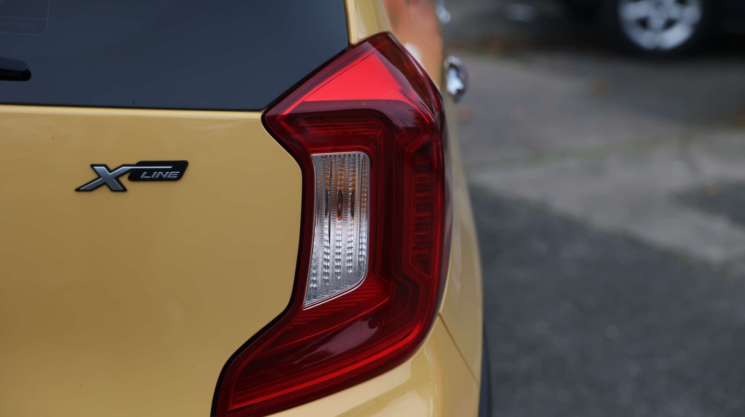 Used Kia Picanto 2022 for sale - 76871711: Photo 9