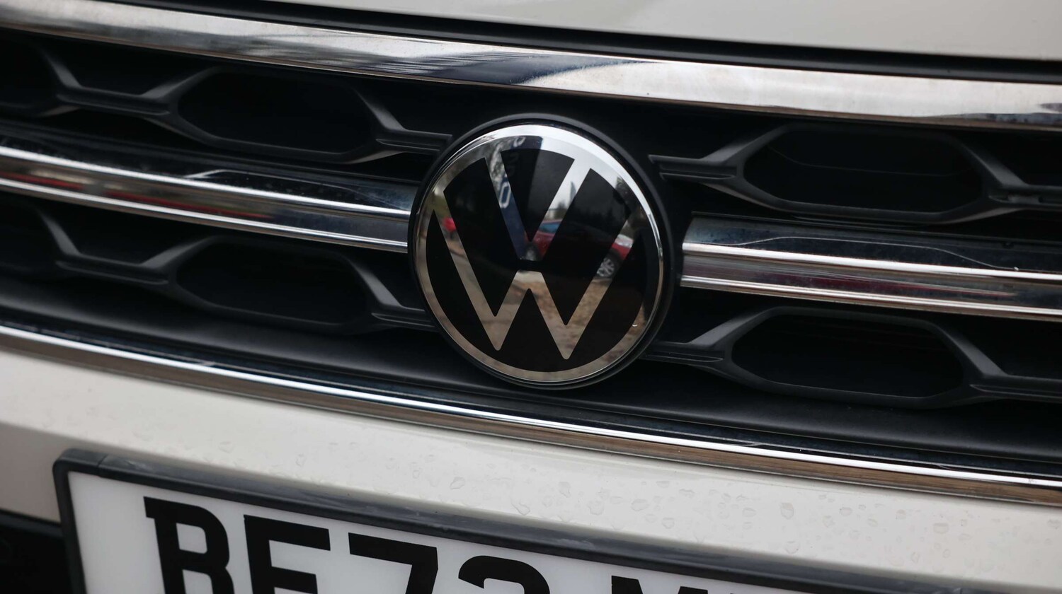 Used Volkswagen T-Roc 2022 for sale - 77293452: Photo 11