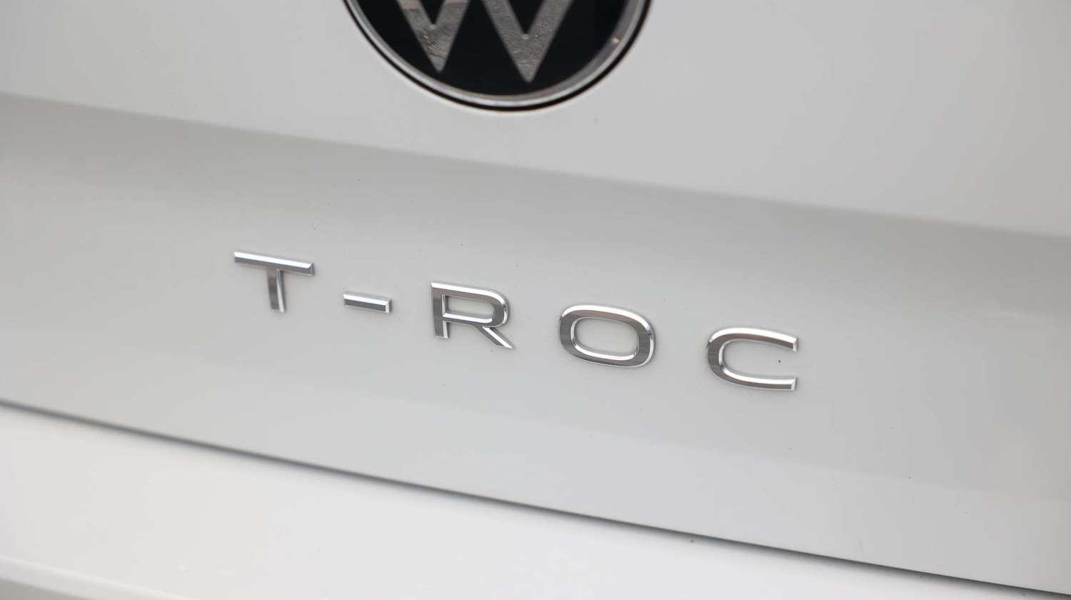 Used Volkswagen T-Roc 2022 for sale - 77293452: Photo 15