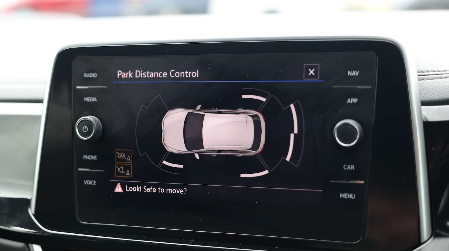 Used Volkswagen T-Roc 2022 for sale - 77293452: Photo 30