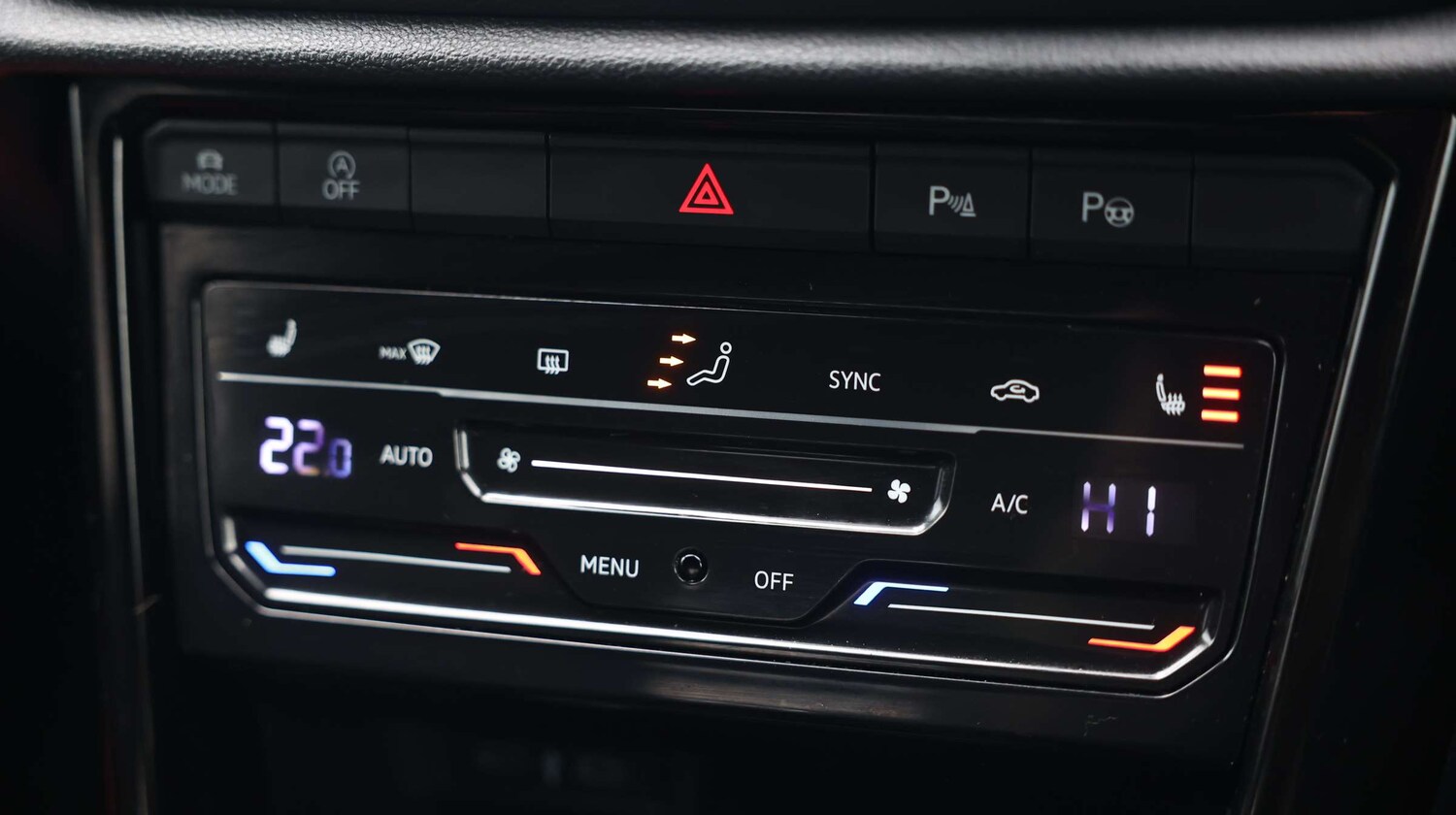 Used Volkswagen T-Roc 2022 for sale - 77293452: Photo 33