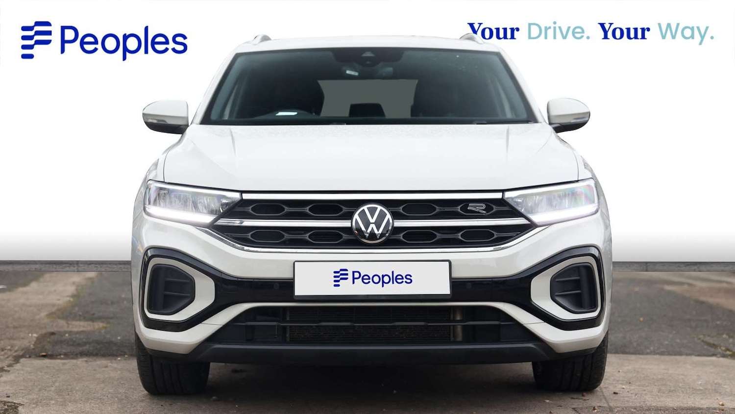 Used Volkswagen T-Roc 2022 for sale - 77293452: Photo 5
