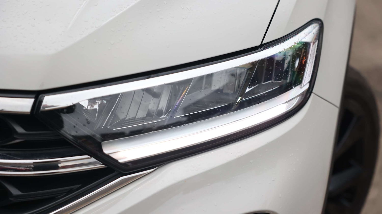 Used Volkswagen T-Roc 2022 for sale - 77293452: Photo 7