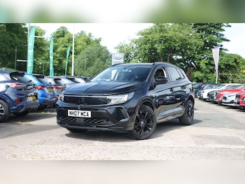 Used Vauxhall Grandland 2022 for sale - 78813798: Photo