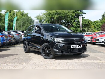 Used Vauxhall Grandland 2022 for sale - 78813798: Photo