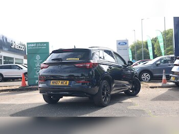 Used Vauxhall Grandland 2022 for sale - 78813798: Photo
