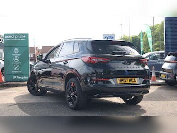 Used Vauxhall Grandland 2022 for sale - 78813798: Photo