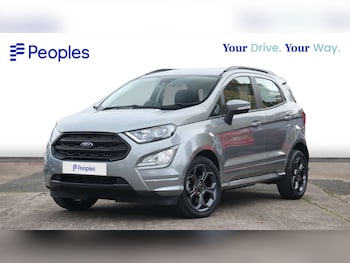 Ford - Ecosport