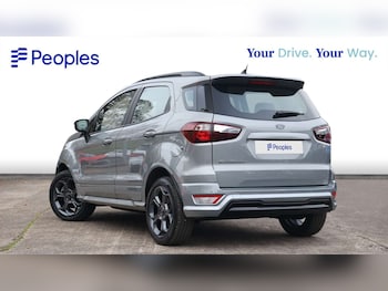 Used Ford Ecosport 2022 for sale - 76817702: Photo