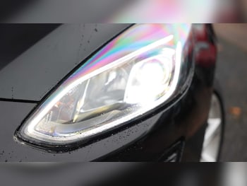 Used Ford Fiesta 2021 for sale - 78813822: Photo