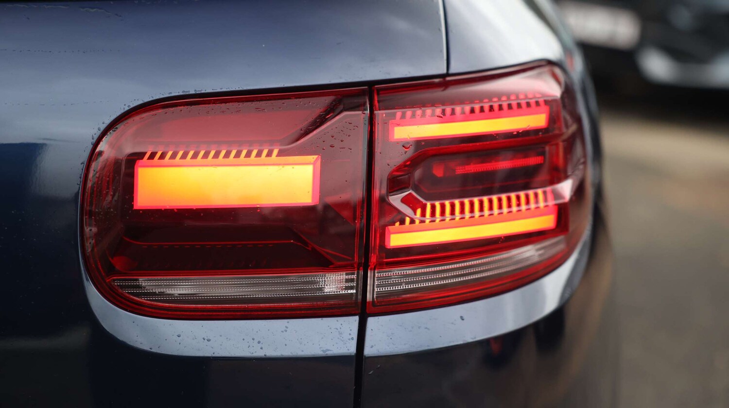 Used Citroen C5 Aircross 2022 for sale - 76874701: Photo 10