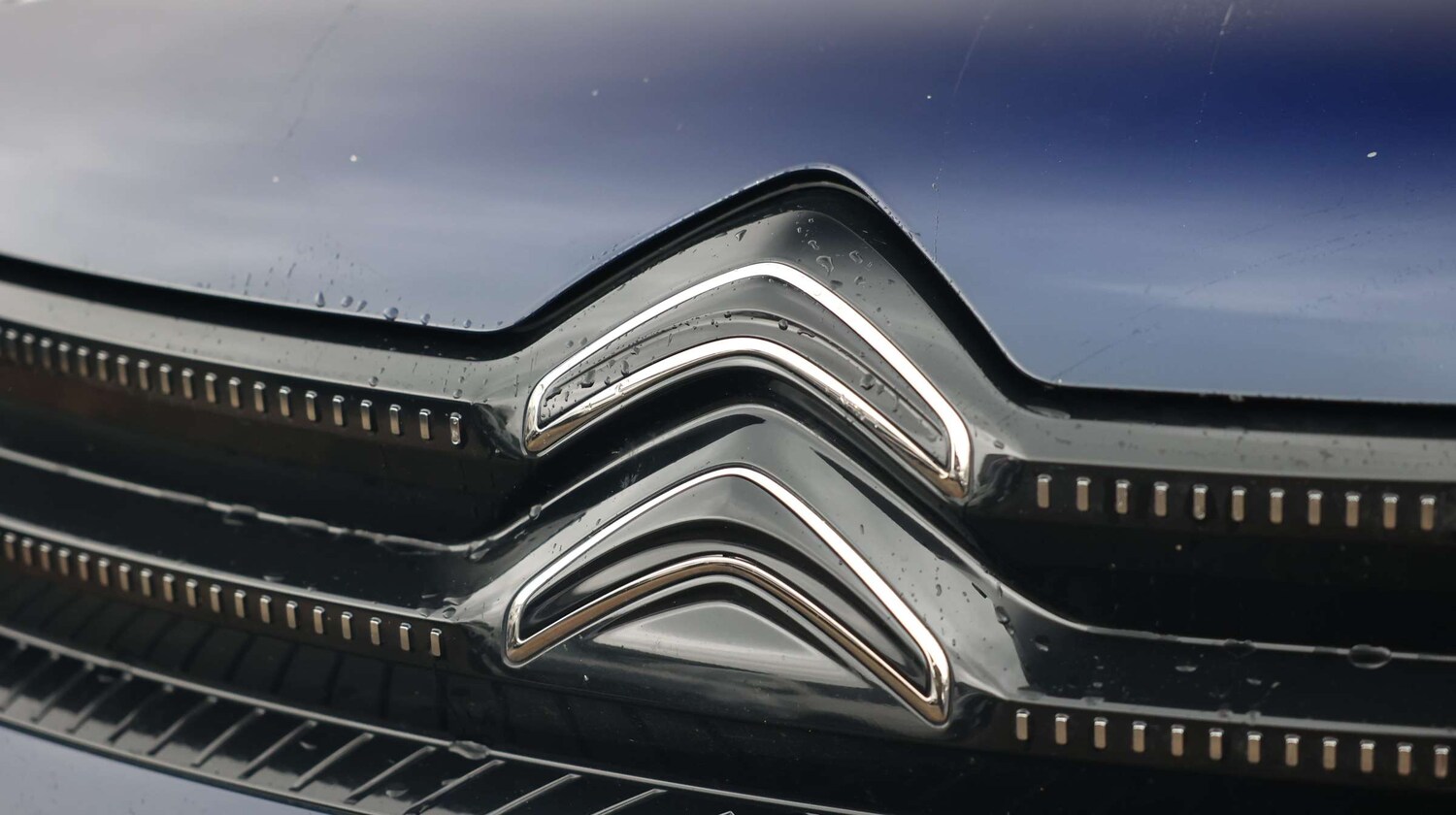 Used Citroen C5 Aircross 2022 for sale - 76874701: Photo 12