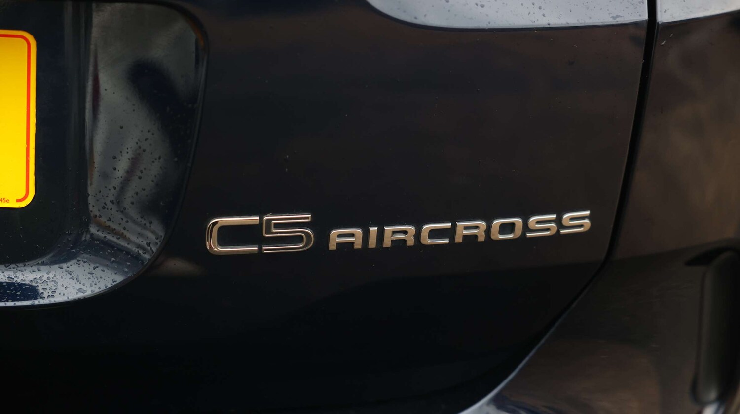 Used Citroen C5 Aircross 2022 for sale - 76874701: Photo 16