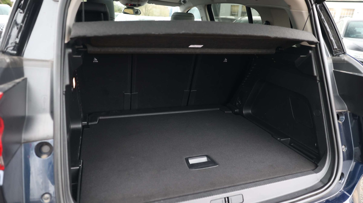 Used Citroen C5 Aircross 2022 for sale - 76874701: Photo 17