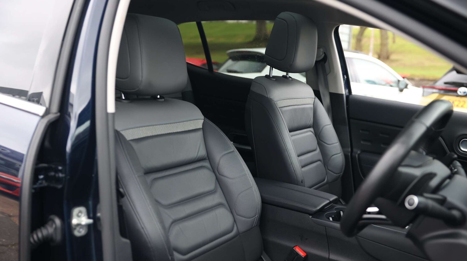 Used Citroen C5 Aircross 2022 for sale - 76874701: Photo 18