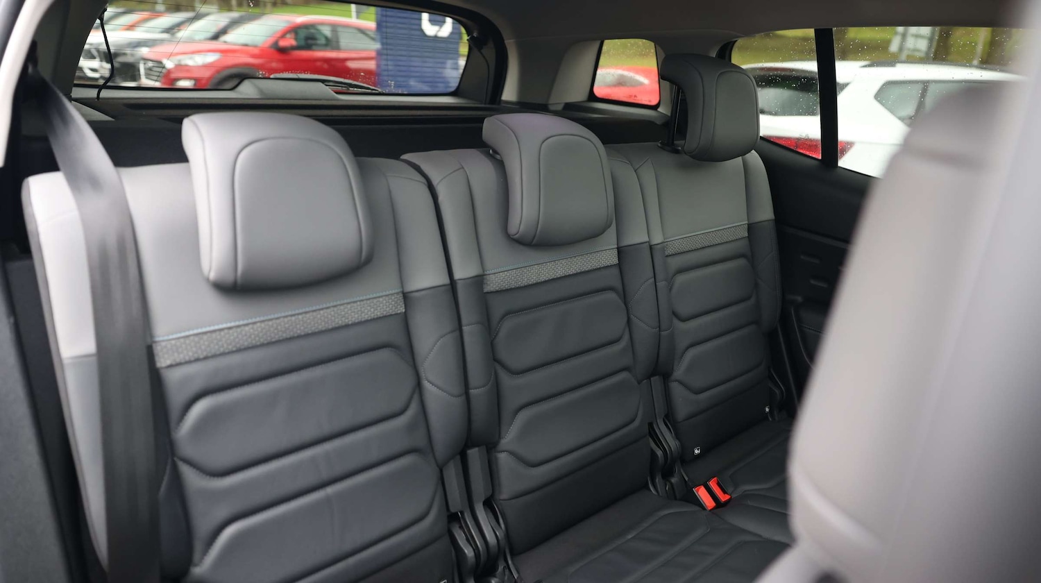 Used Citroen C5 Aircross 2022 for sale - 76874701: Photo 20