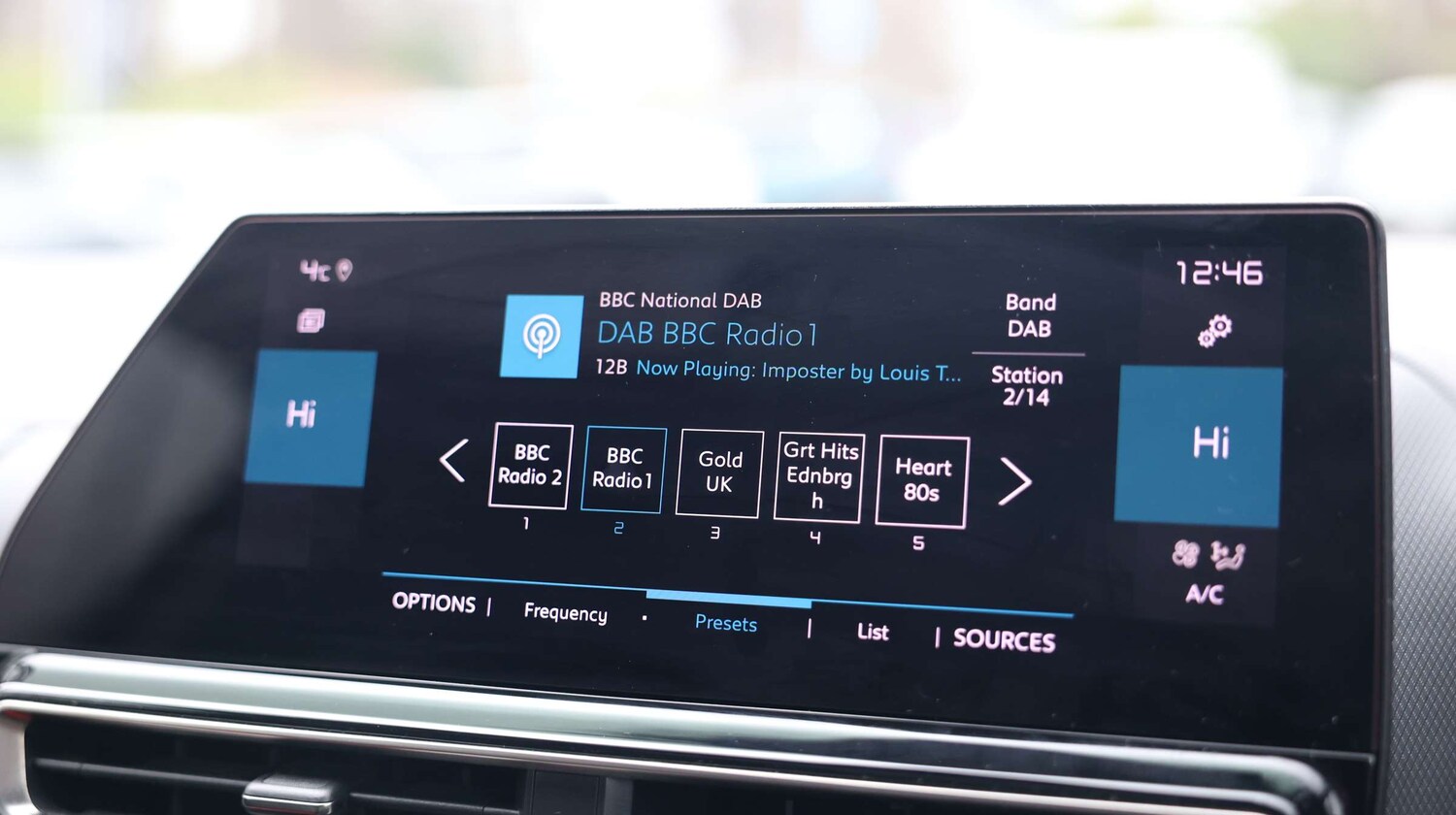 Used Citroen C5 Aircross 2022 for sale - 76874701: Photo 25