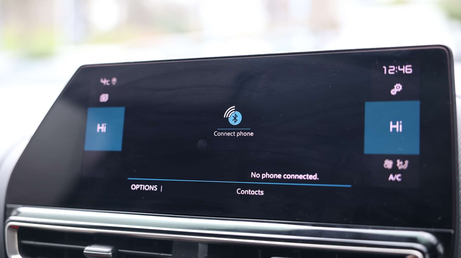 Used Citroen C5 Aircross 2022 for sale - 76874701: Photo 29