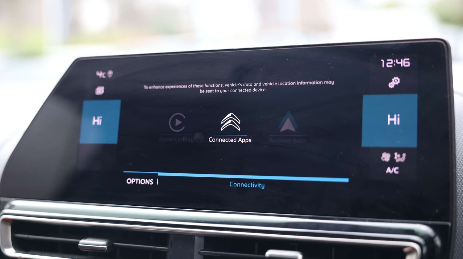 Used Citroen C5 Aircross 2022 for sale - 76874701: Photo 30