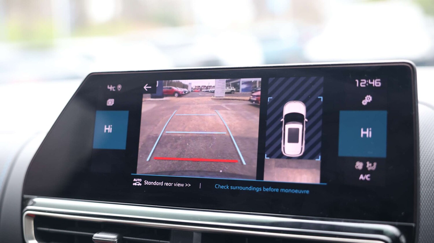 Used Citroen C5 Aircross 2022 for sale - 76874701: Photo 31