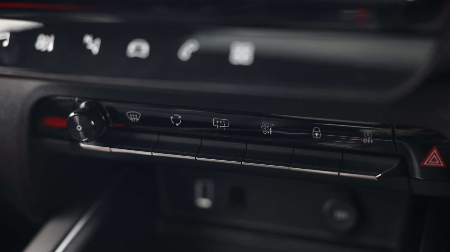 Used Citroen C5 Aircross 2022 for sale - 76874701: Photo 33