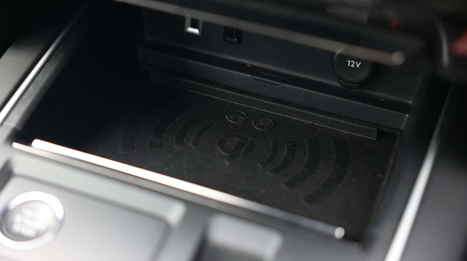 Used Citroen C5 Aircross 2022 for sale - 76874701: Photo 34