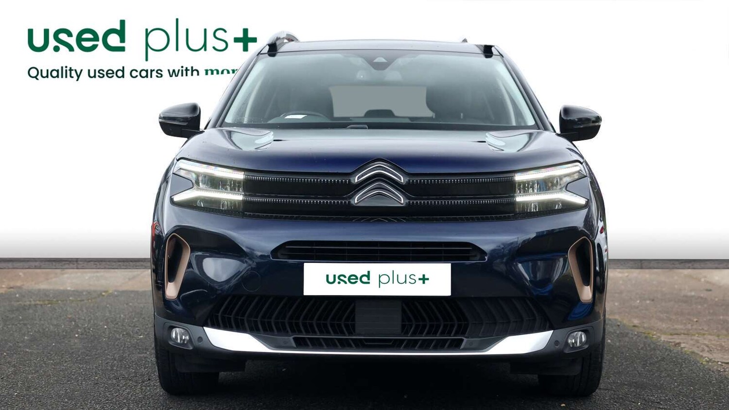 Used Citroen C5 Aircross 2022 for sale - 76874701: Photo 5