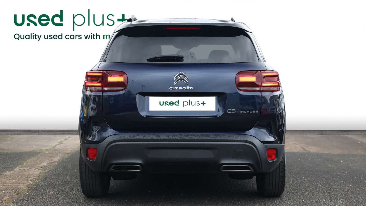 Used Citroen C5 Aircross 2022 for sale - 76874701: Photo 6