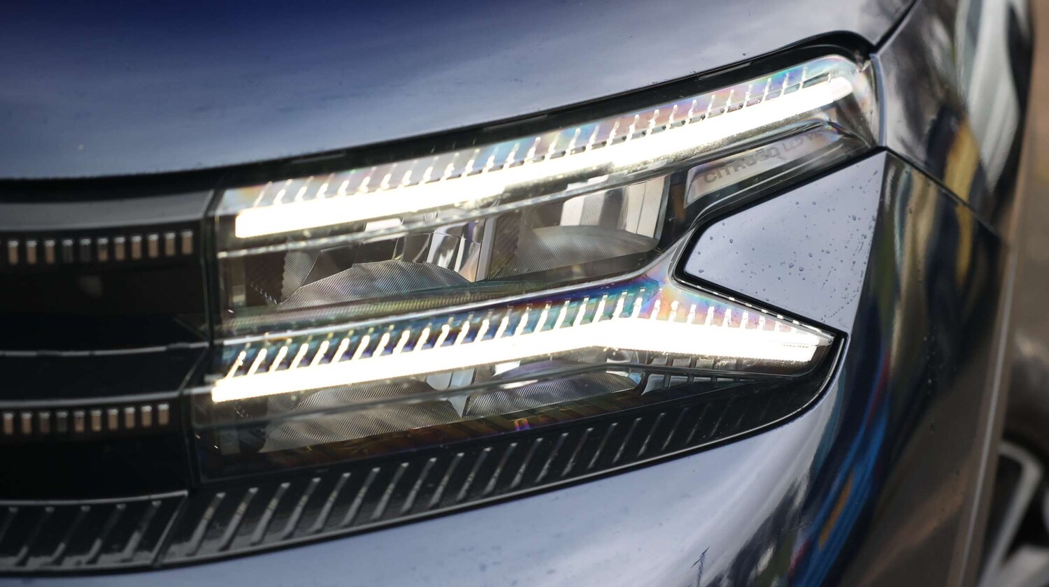 Used Citroen C5 Aircross 2022 for sale - 76874701: Photo 7