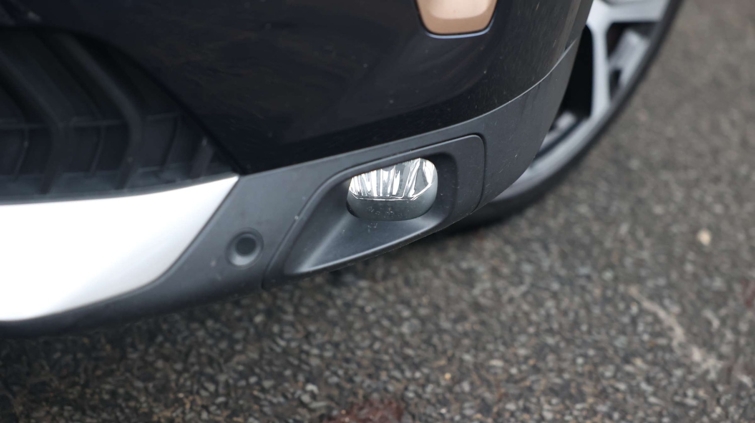 Used Citroen C5 Aircross 2022 for sale - 76874701: Photo 9