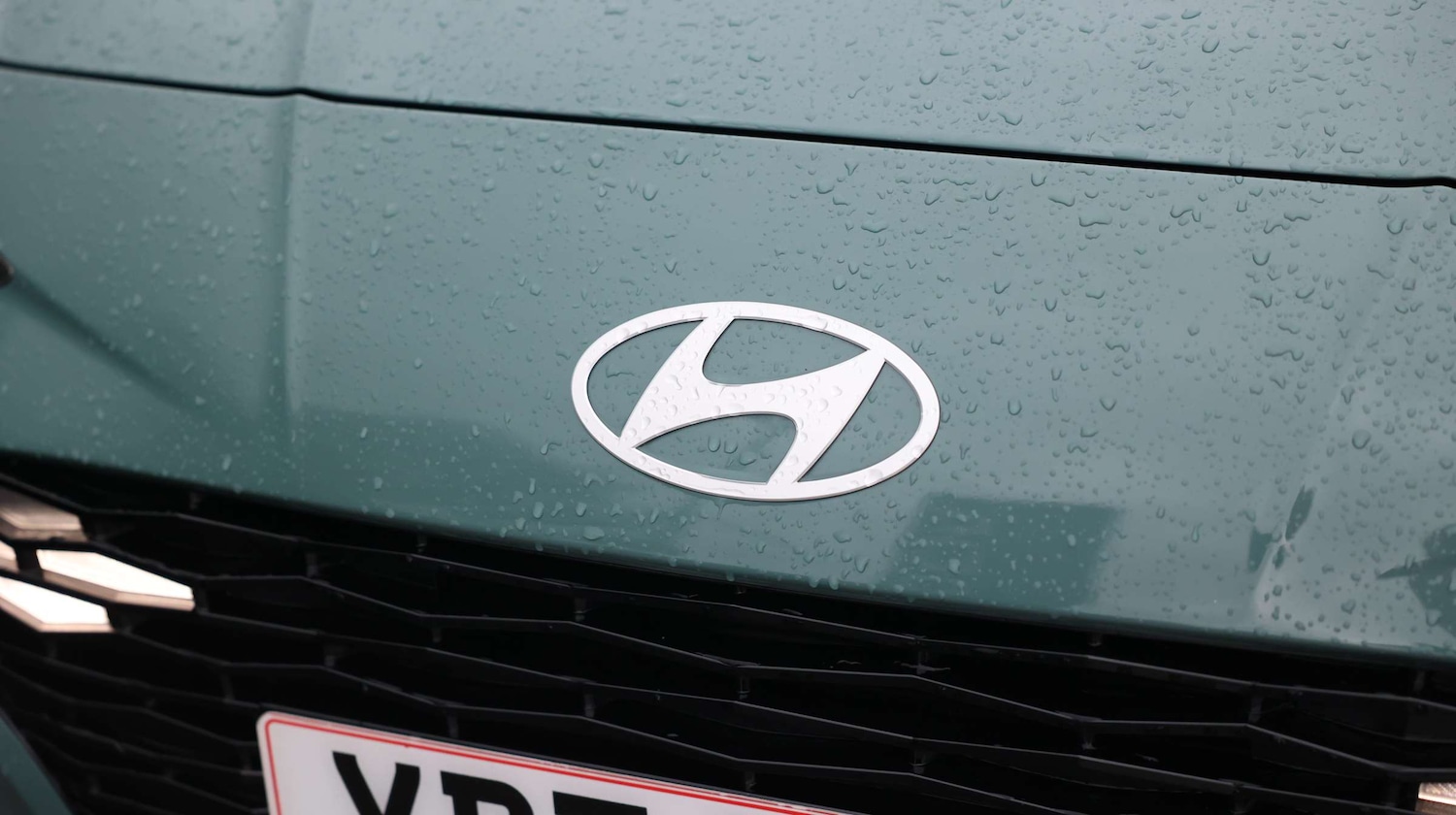 Used Hyundai i10 2024 for sale - 77539798: Photo 11