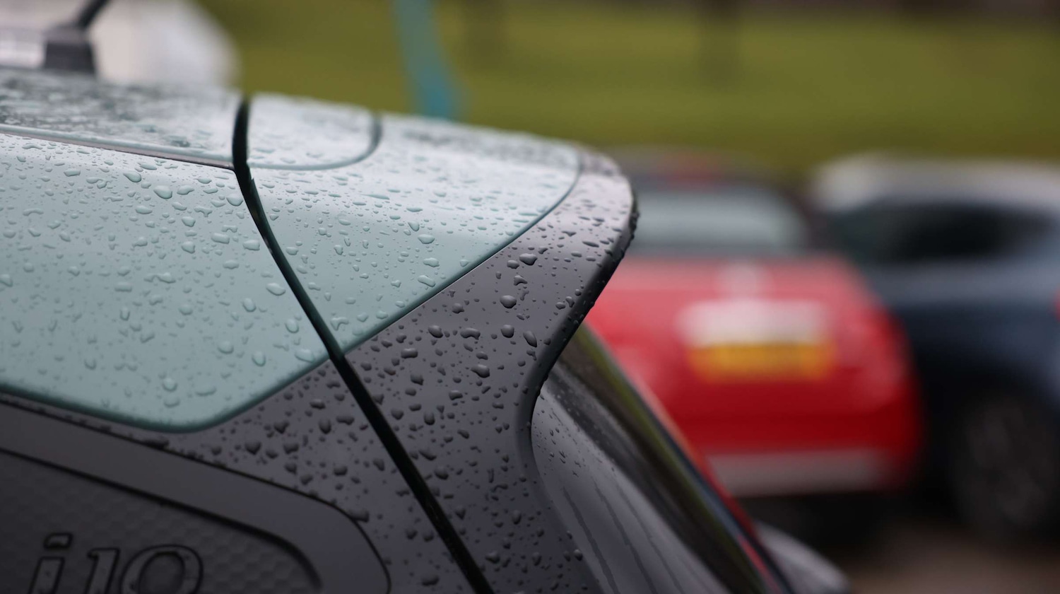 Used Hyundai i10 2024 for sale - 77539798: Photo 14