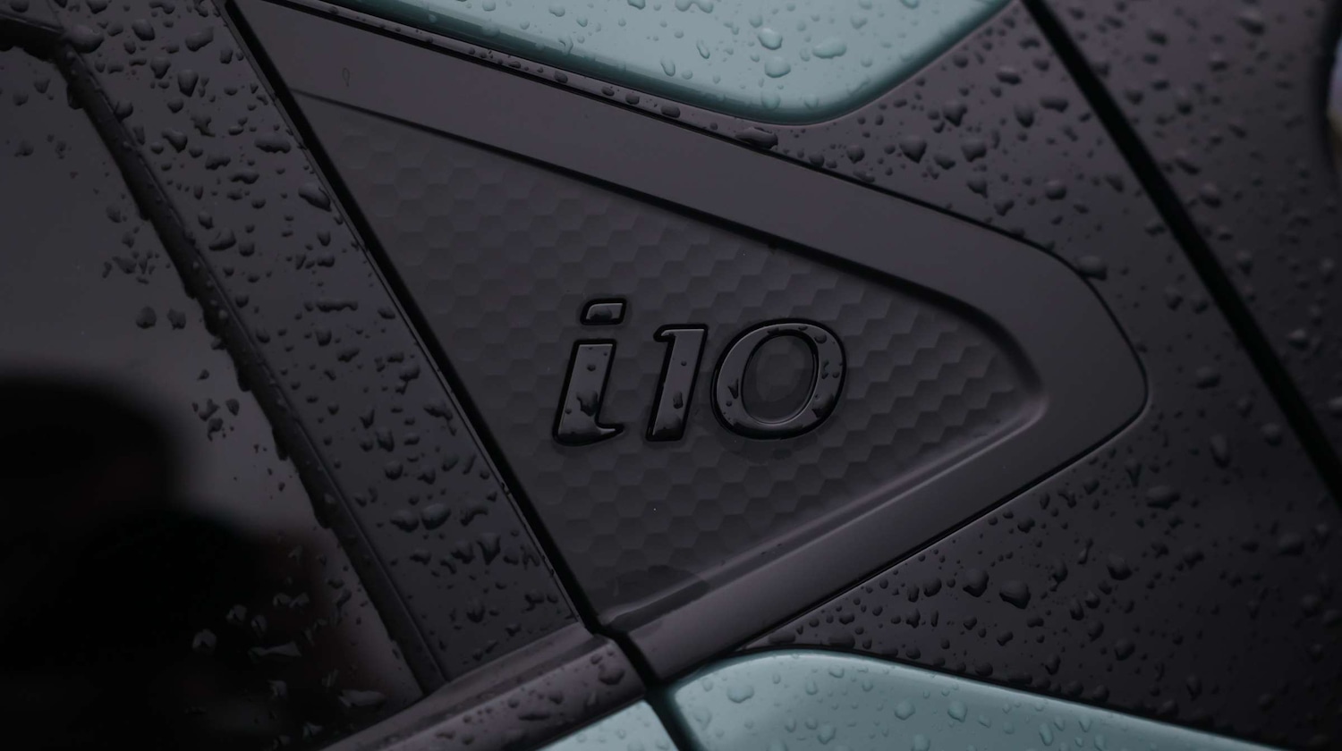 Used Hyundai i10 2024 for sale - 77539798: Photo 15