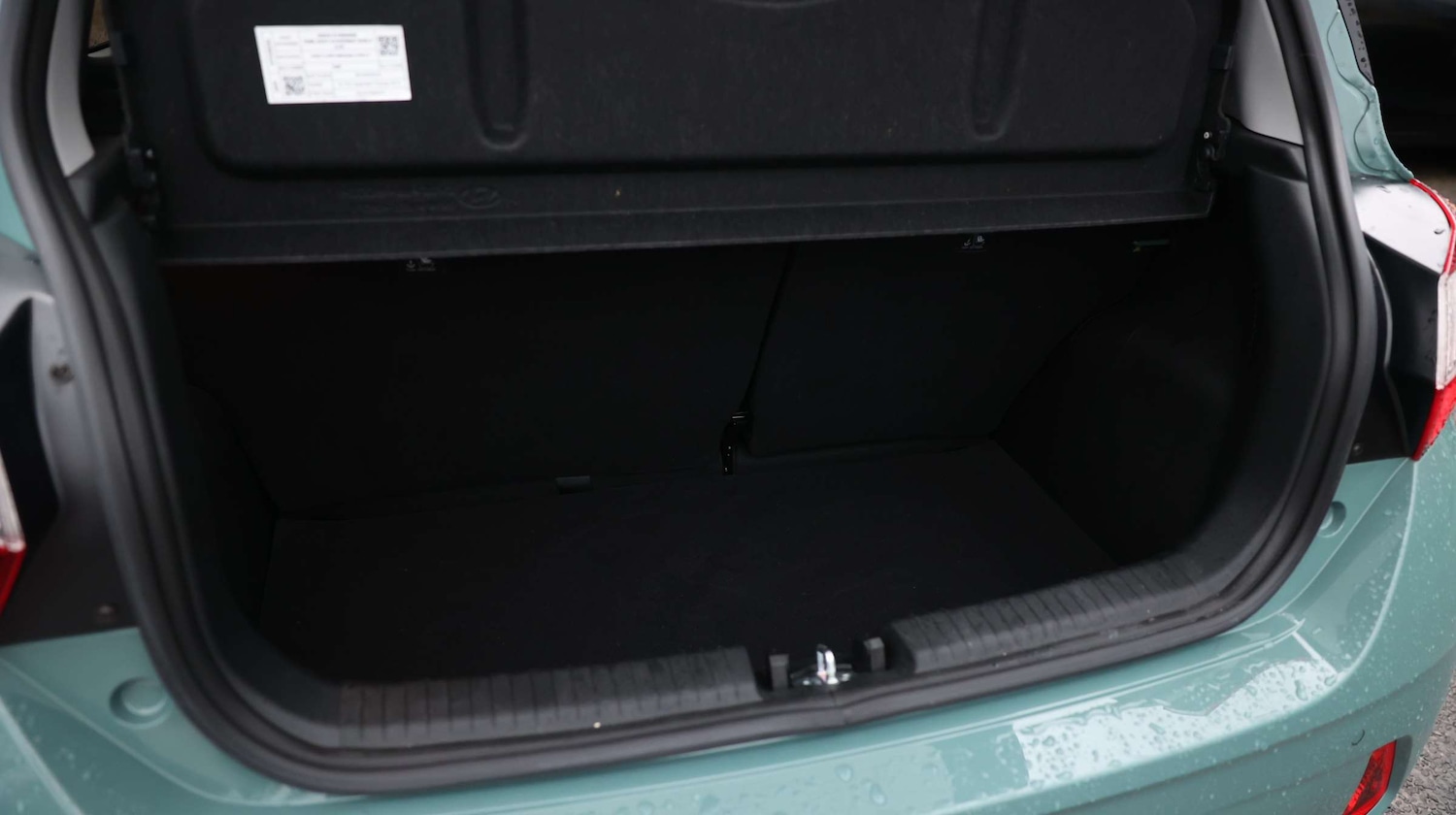 Used Hyundai i10 2024 for sale - 77539798: Photo 16