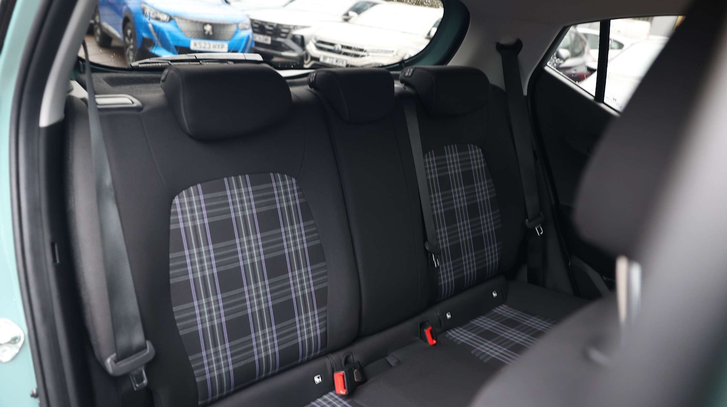 Used Hyundai i10 2024 for sale - 77539798: Photo 18