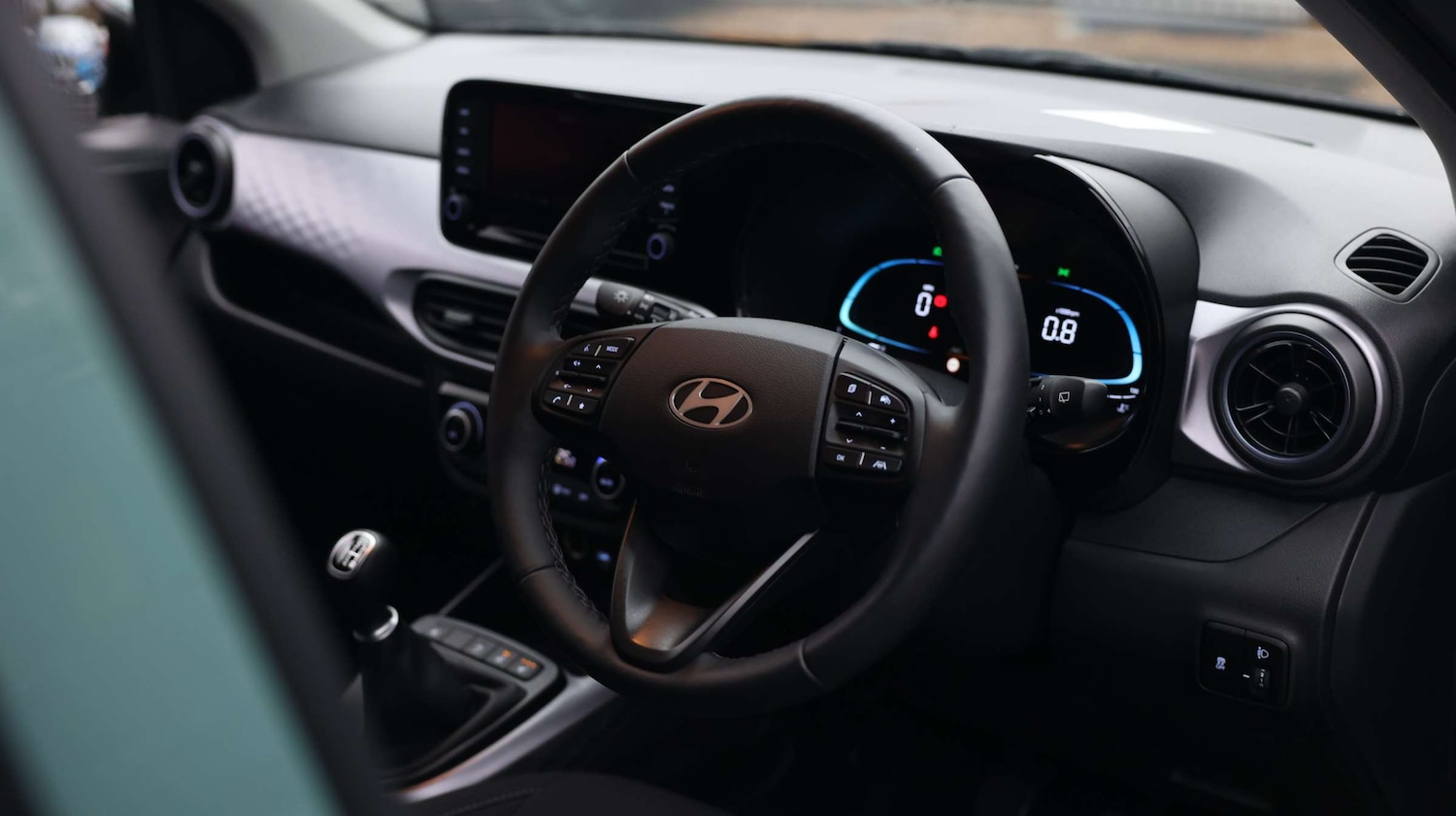 Used Hyundai i10 2024 for sale - 77539798: Photo 19