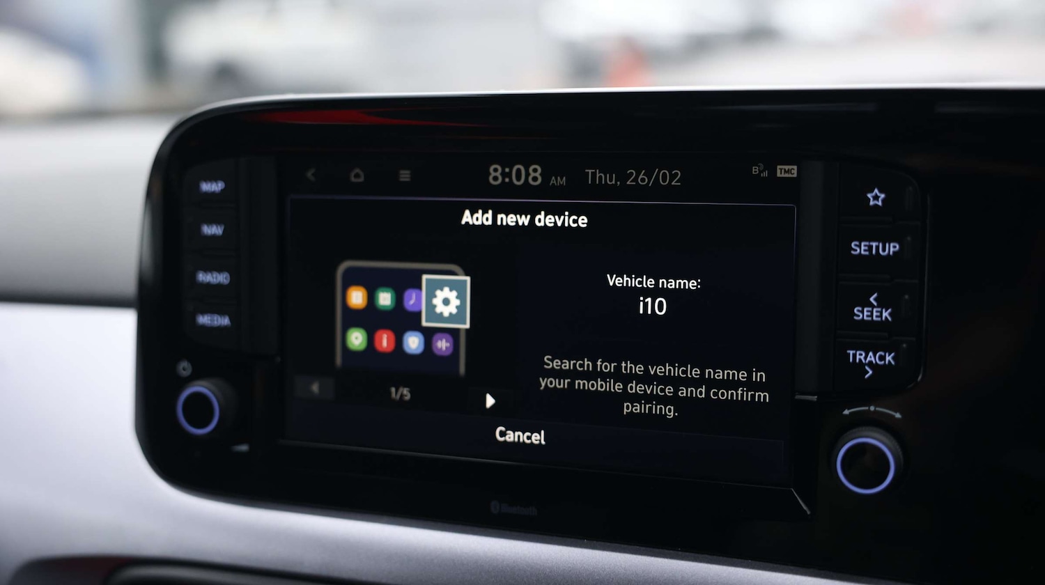 Used Hyundai i10 2024 for sale - 77539798: Photo 23