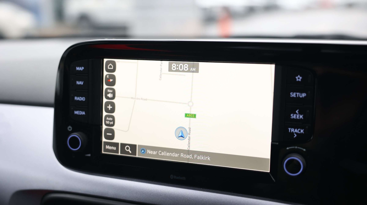 Used Hyundai i10 2024 for sale - 77539798: Photo 24