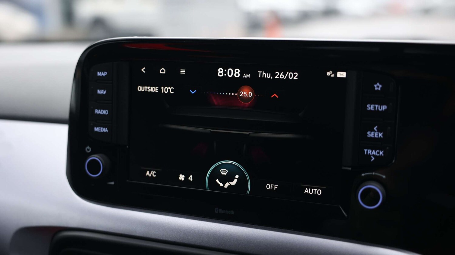 Used Hyundai i10 2024 for sale - 77539798: Photo 25