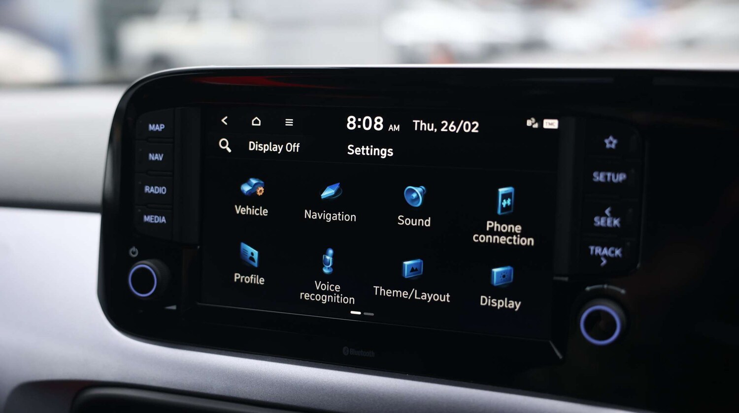 Used Hyundai i10 2024 for sale - 77539798: Photo 26