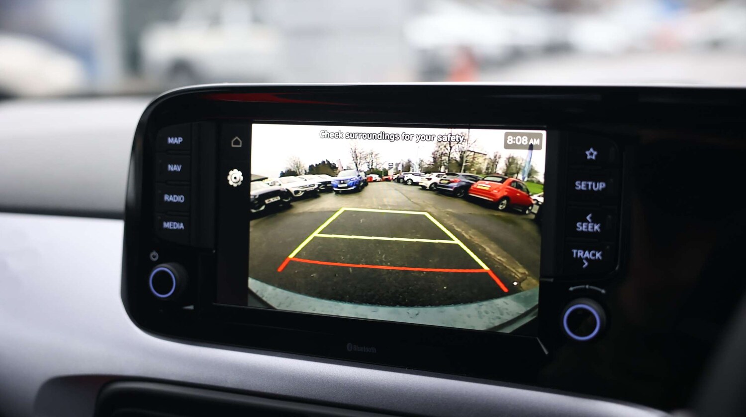 Used Hyundai i10 2024 for sale - 77539798: Photo 27