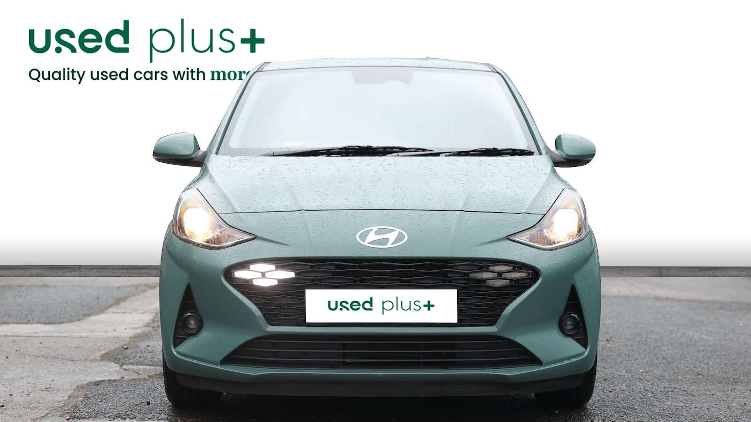 Used Hyundai i10 2024 for sale - 77539798: Photo 5