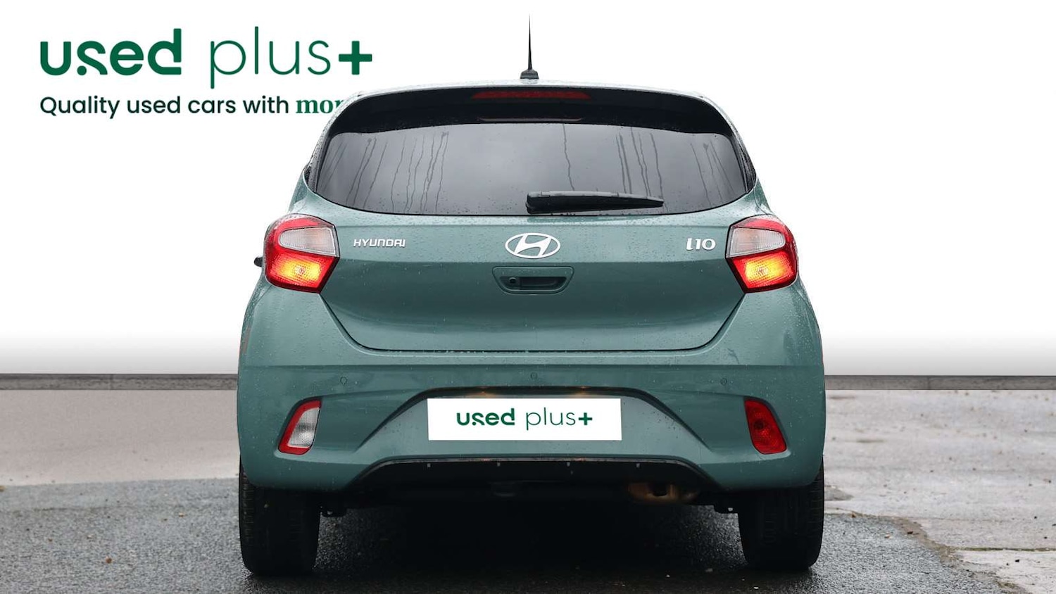 Used Hyundai i10 2024 for sale - 77539798: Photo 6