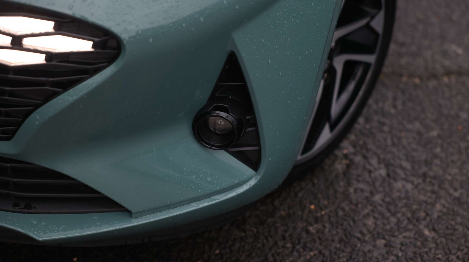 Used Hyundai i10 2024 for sale - 77539798: Photo 8