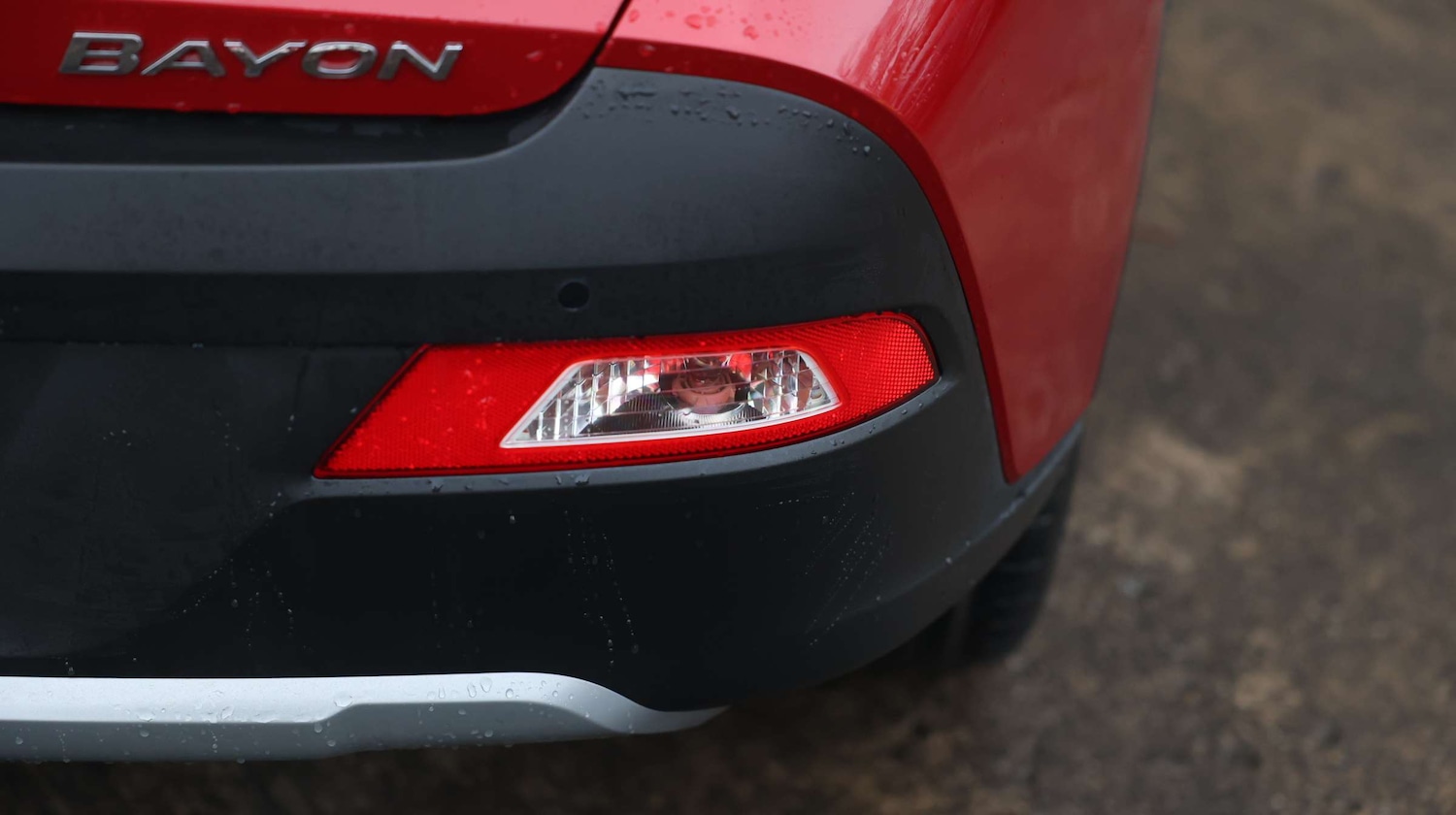 Used Hyundai BAYON 2024 for sale - 77457895: Photo 11