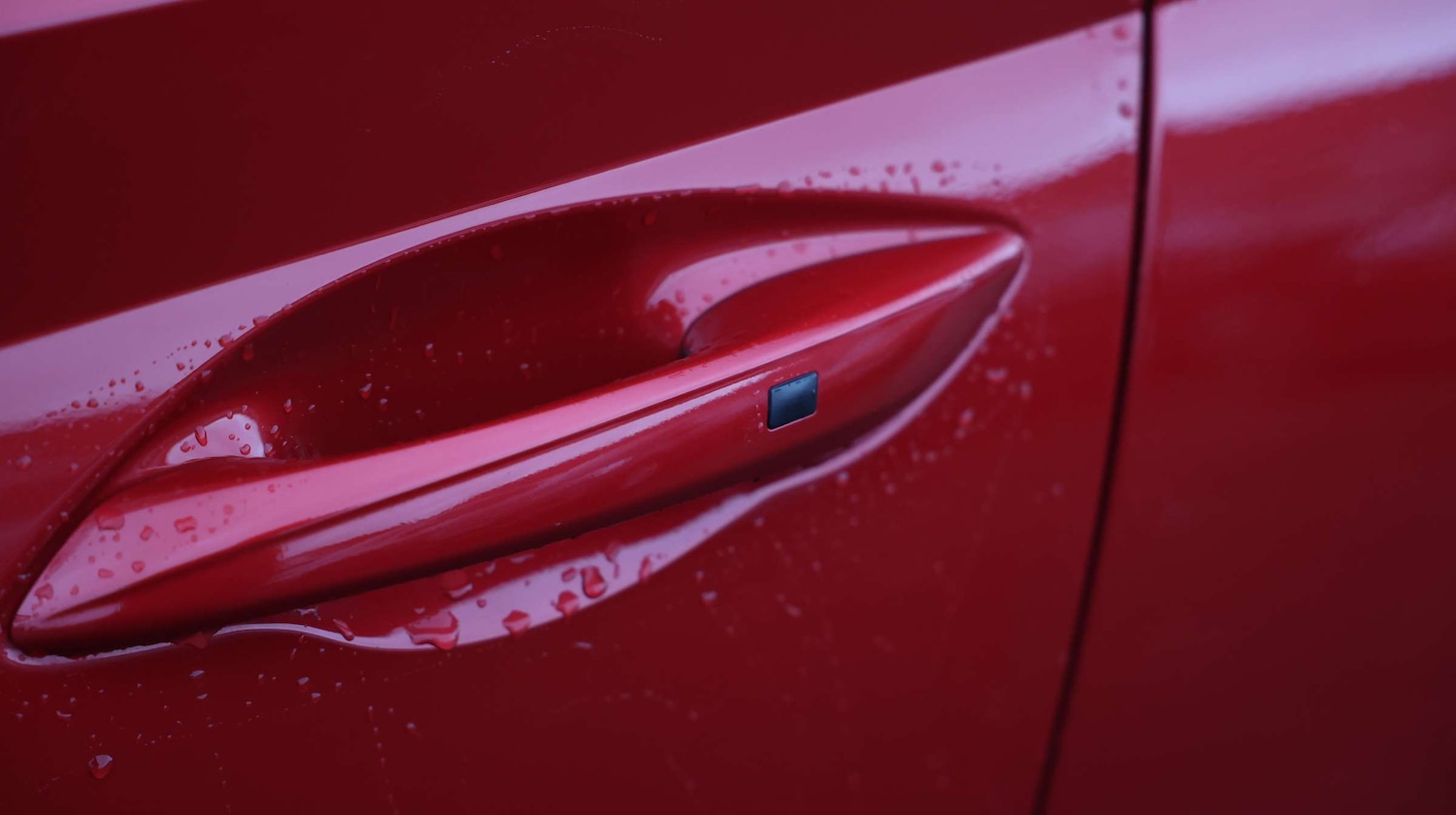 Used Hyundai BAYON 2024 for sale - 77457895: Photo 14