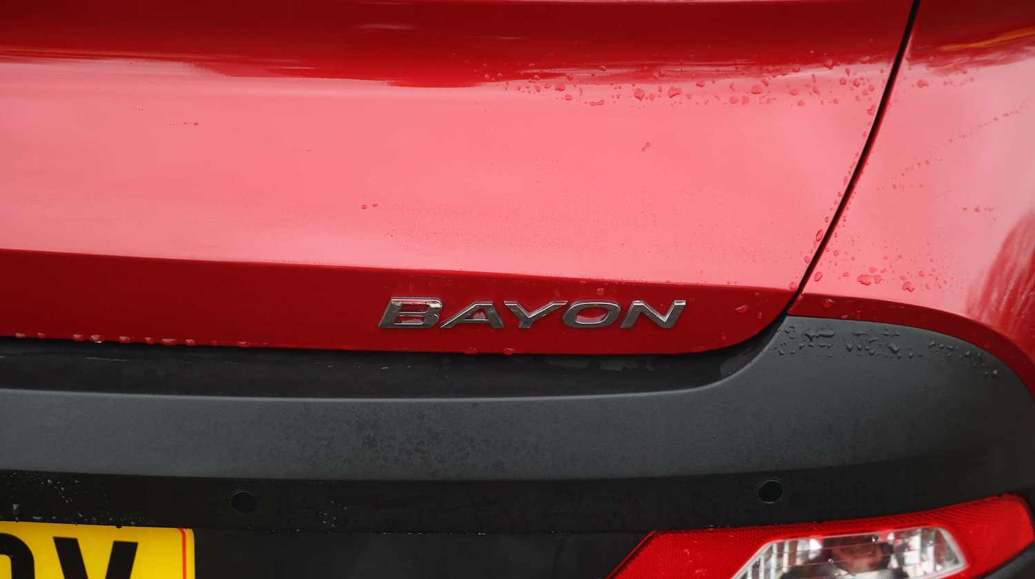 Used Hyundai BAYON 2024 for sale - 77457895: Photo 17