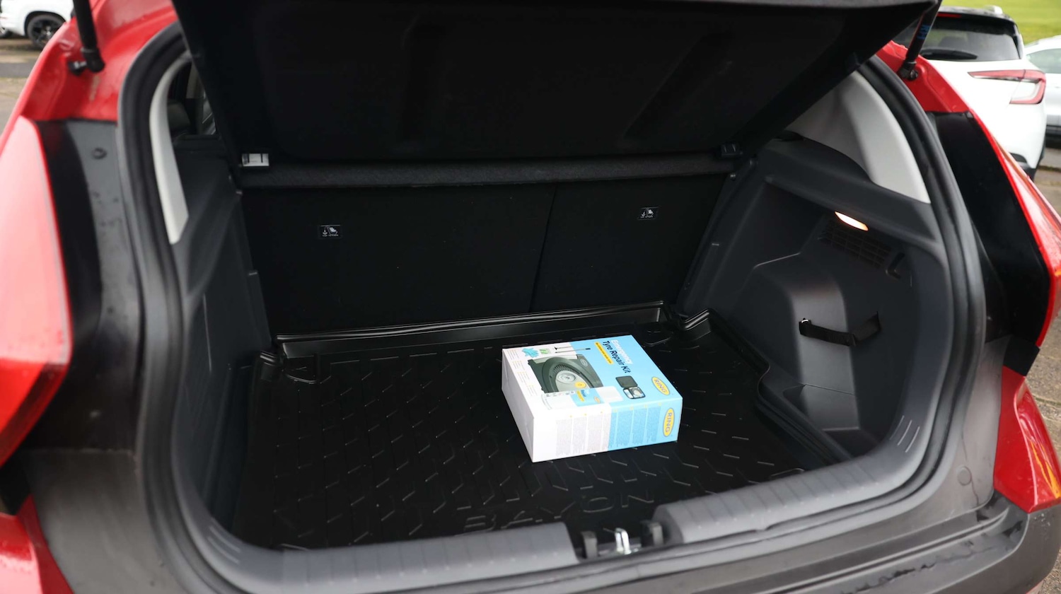 Used Hyundai BAYON 2024 for sale - 77457895: Photo 19